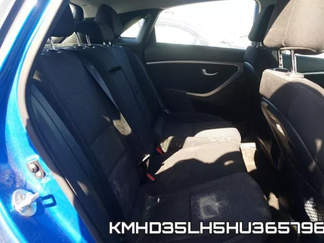 KMHD35LH5HU365796 фото 7