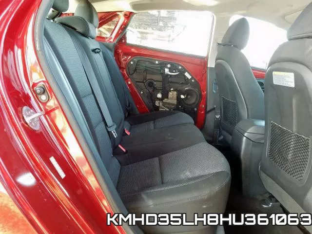 KMHD35LH8HU361063 фото 7