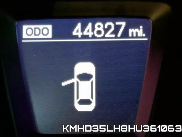 KMHD35LH8HU361063 фото 9