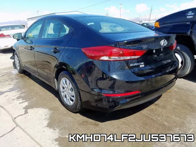 KMHD74LF2JU537673 фото 4