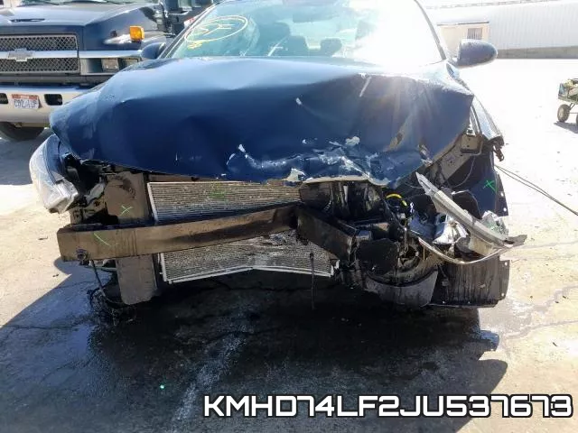 KMHD74LF2JU537673 фото 10
