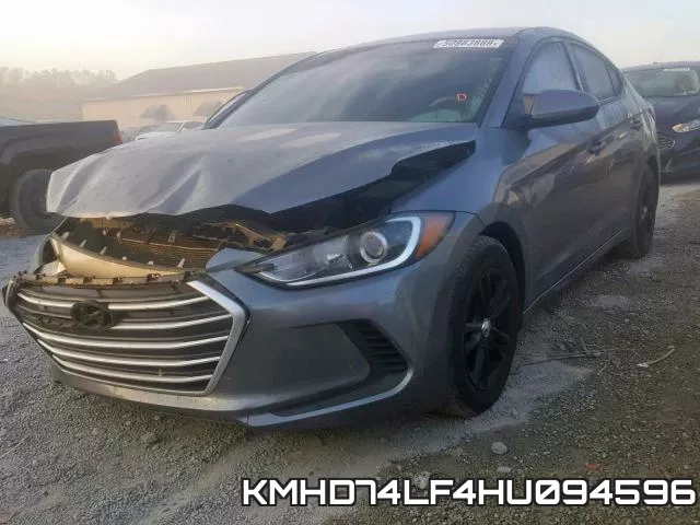 KMHD74LF4HU094596 фото 3