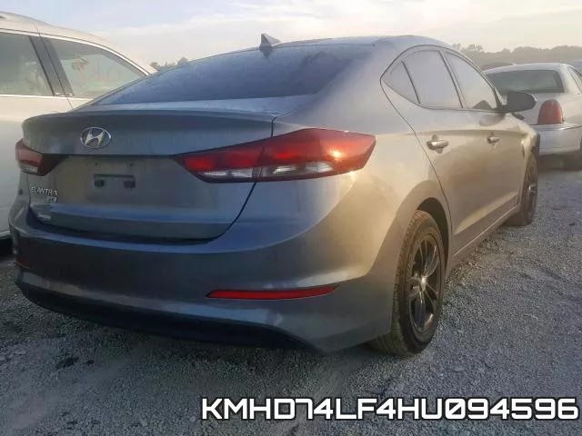 KMHD74LF4HU094596 фото 5