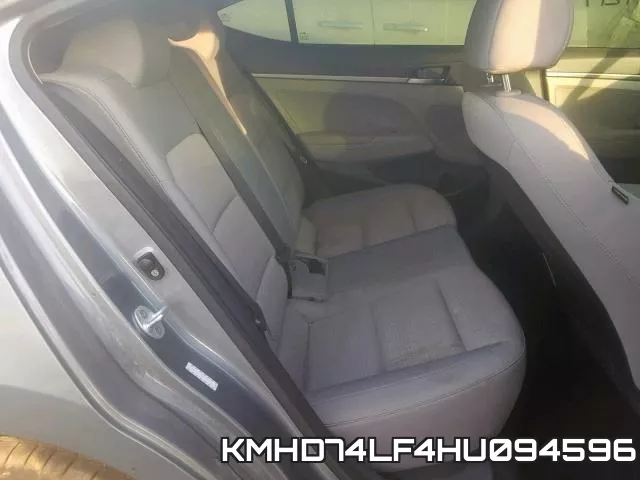 KMHD74LF4HU094596 фото 7