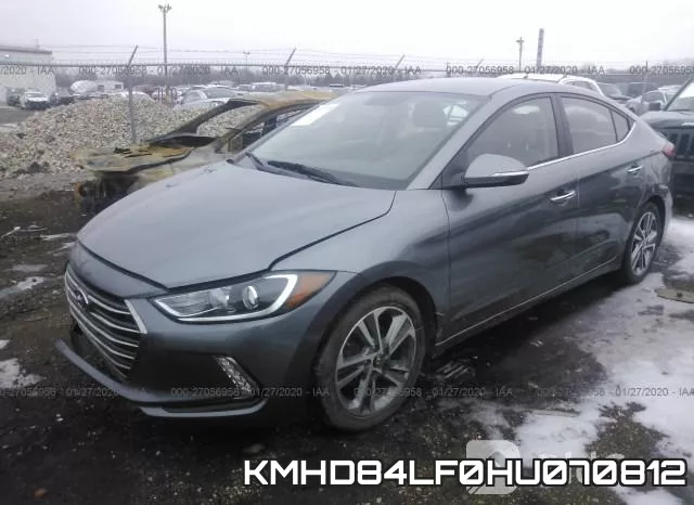 KMHD84LF0HU070812 фото 3