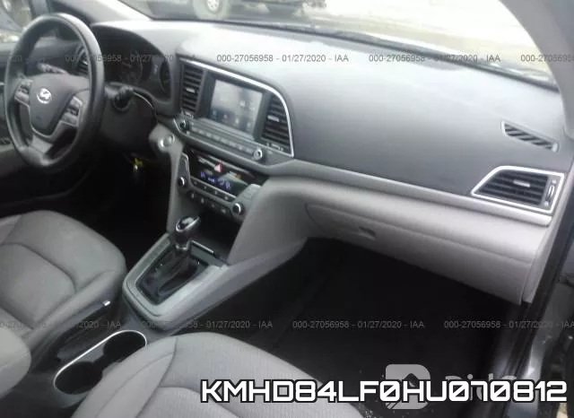 KMHD84LF0HU070812 фото 6