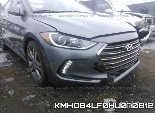 KMHD84LF0HU070812 фото 7
