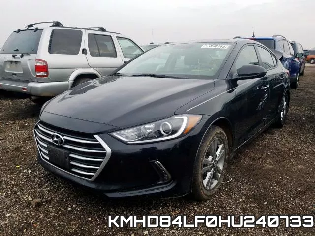 KMHD84LF0HU240733 фото 3