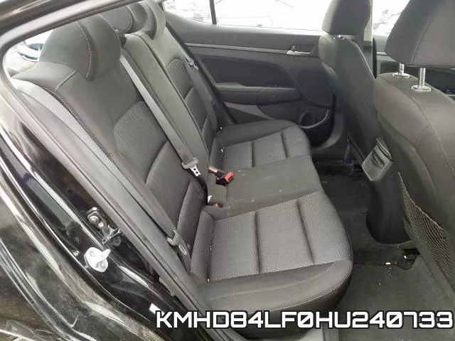 KMHD84LF0HU240733 фото 7