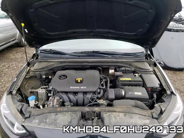 KMHD84LF0HU240733 фото 8