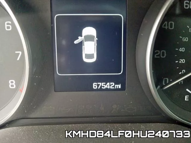 KMHD84LF0HU240733 фото 9