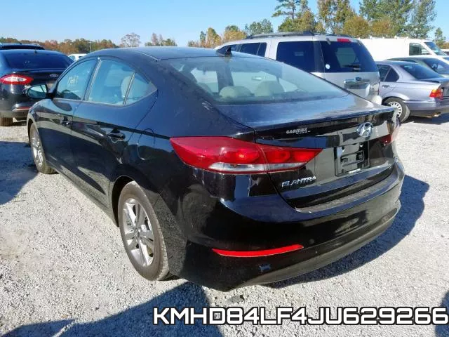 KMHD84LF4JU629266 фото 4