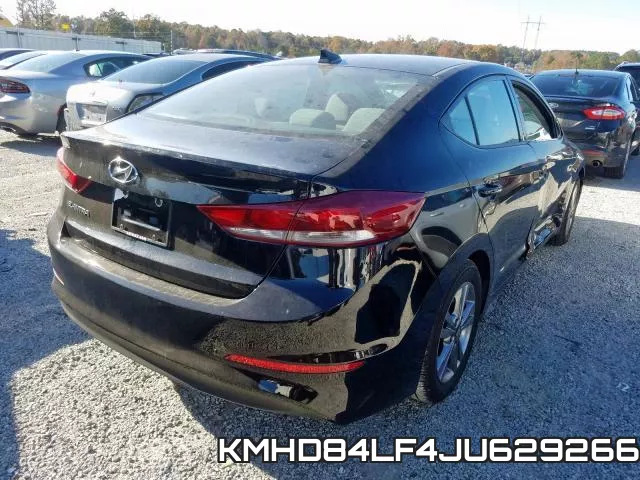 KMHD84LF4JU629266 фото 5