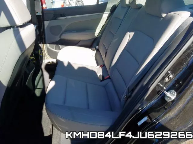 KMHD84LF4JU629266 фото 7