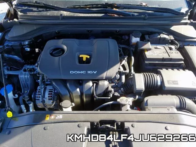 KMHD84LF4JU629266 фото 8