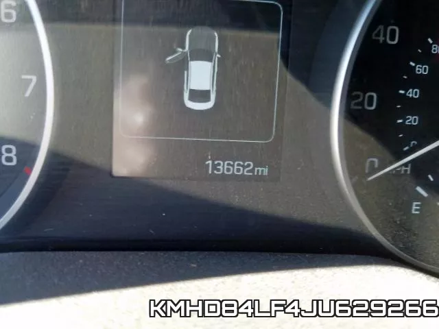 KMHD84LF4JU629266 фото 9