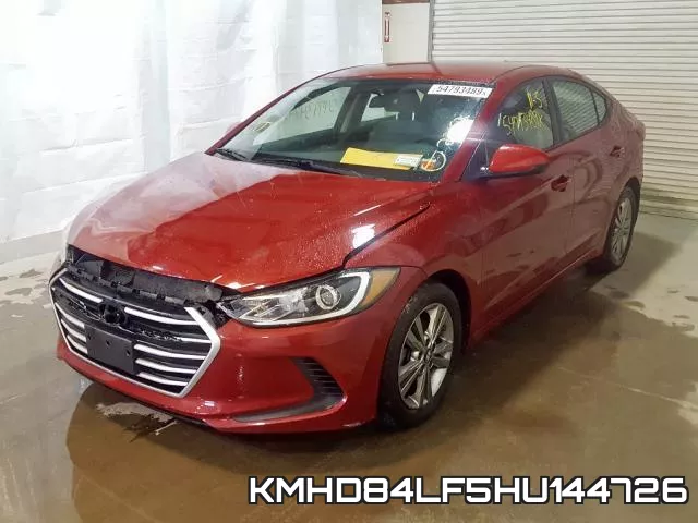 KMHD84LF5HU144726 фото 3
