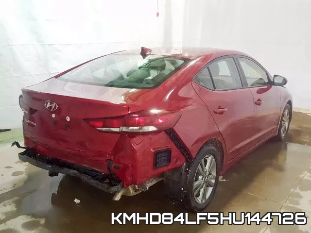 KMHD84LF5HU144726 фото 5