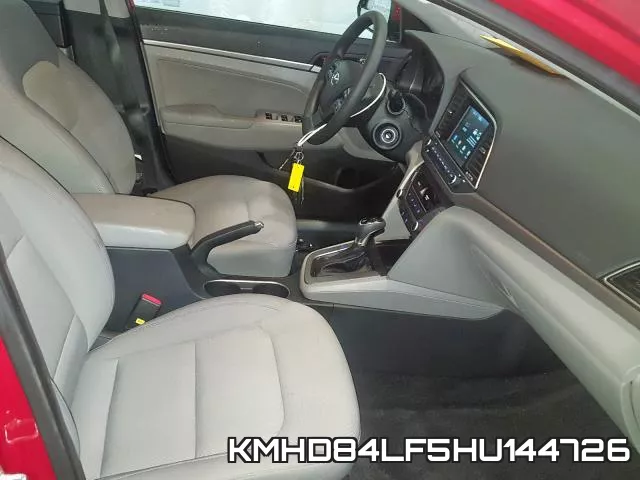 KMHD84LF5HU144726 фото 6