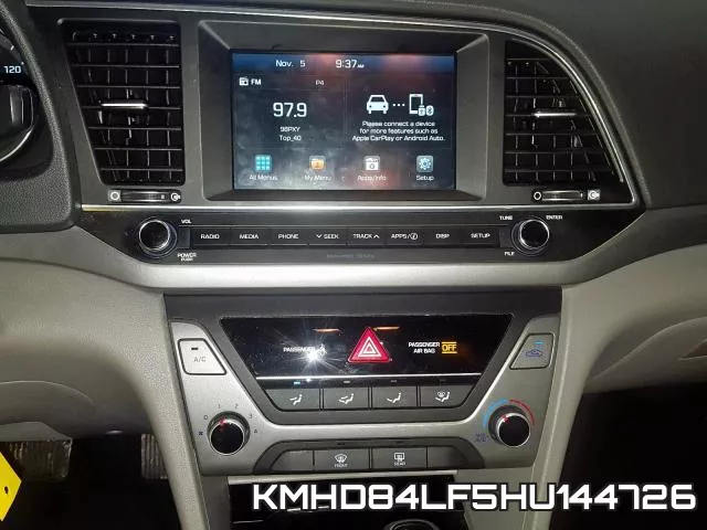 KMHD84LF5HU144726 фото 10