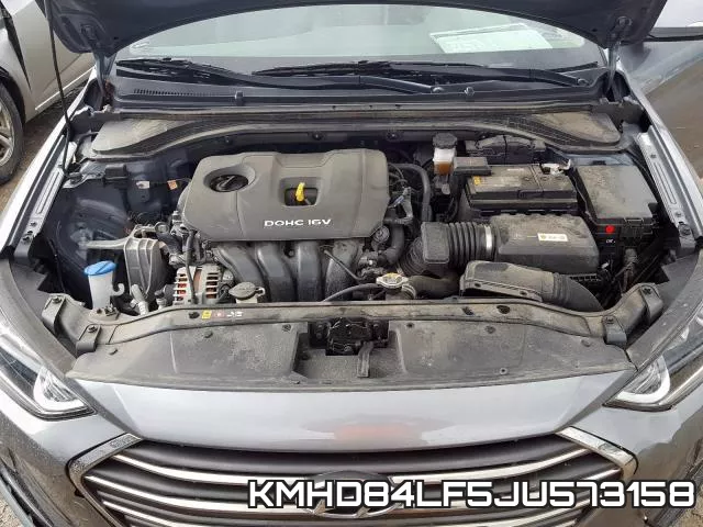 KMHD84LF5JU573158 фото 8