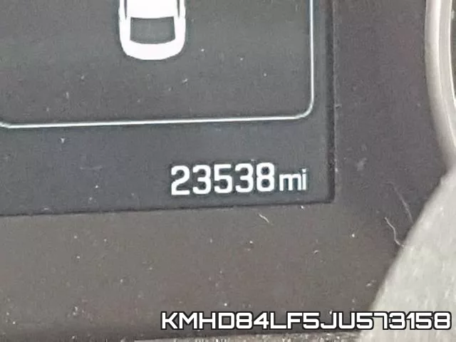 KMHD84LF5JU573158 фото 9
