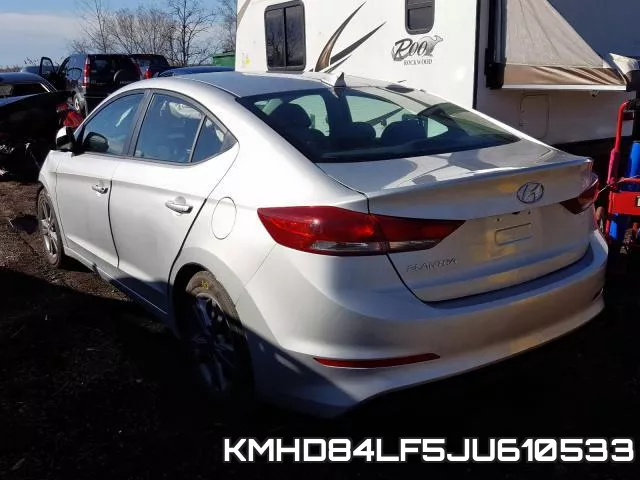 KMHD84LF5JU610533 фото 4