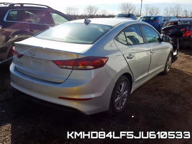 KMHD84LF5JU610533 фото 5