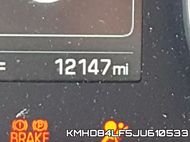 KMHD84LF5JU610533 фото 9