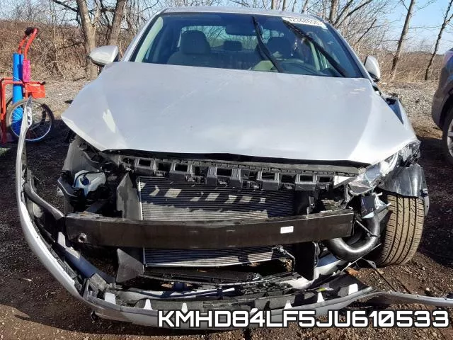 KMHD84LF5JU610533 фото 10