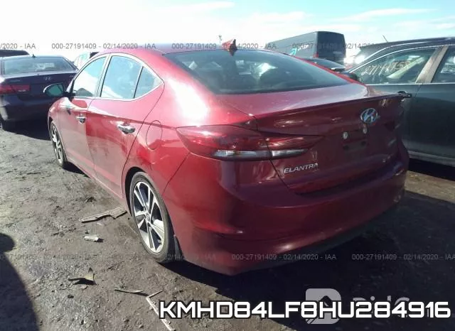 KMHD84LF8HU284916 фото 4