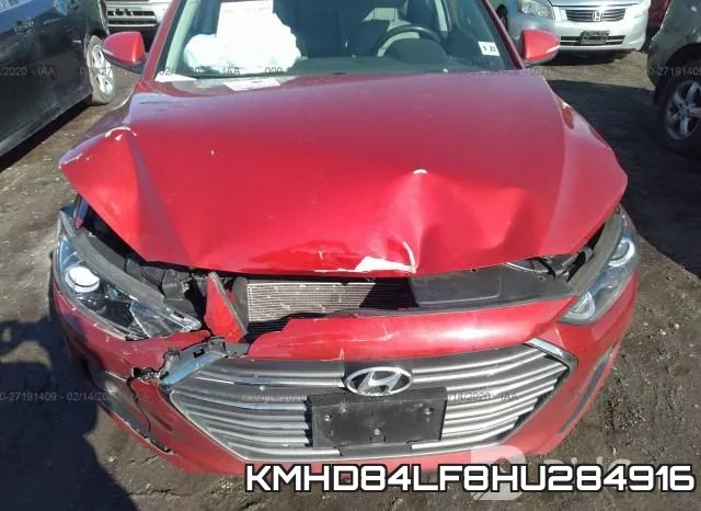 KMHD84LF8HU284916 фото 7