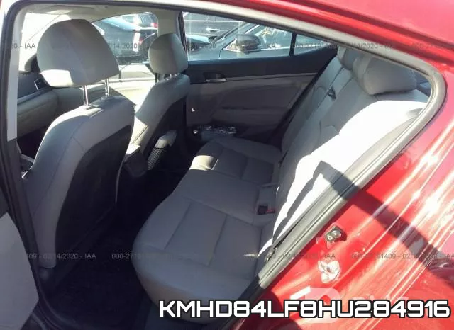 KMHD84LF8HU284916 фото 9