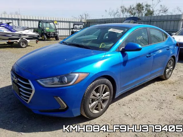 KMHD84LF9HU379405 фото 3