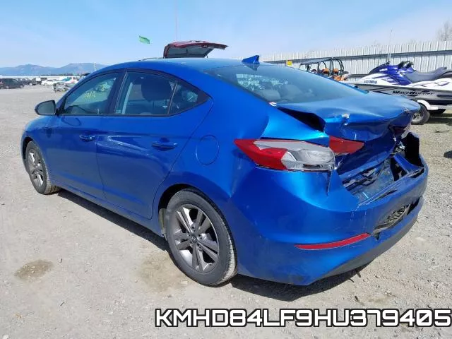 KMHD84LF9HU379405 фото 4
