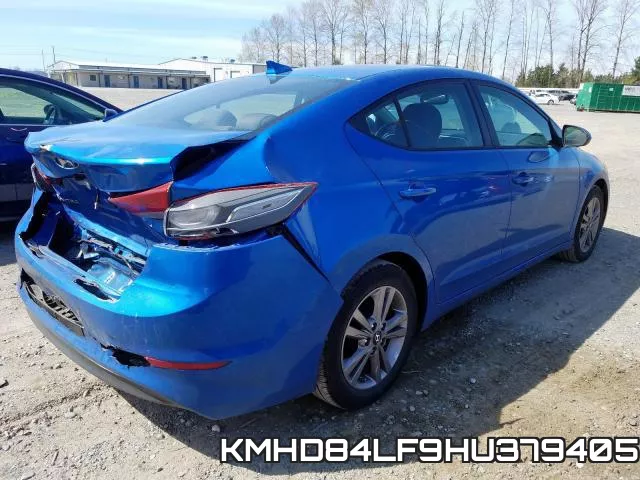 KMHD84LF9HU379405 фото 5