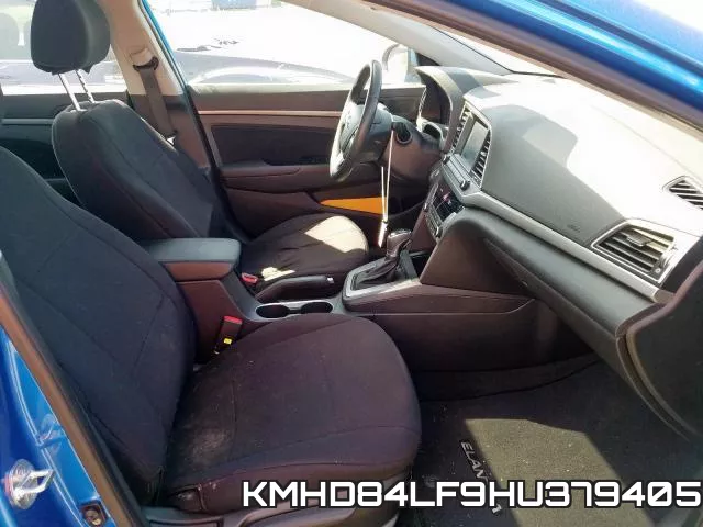 KMHD84LF9HU379405 фото 6