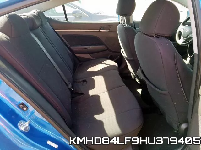 KMHD84LF9HU379405 фото 7