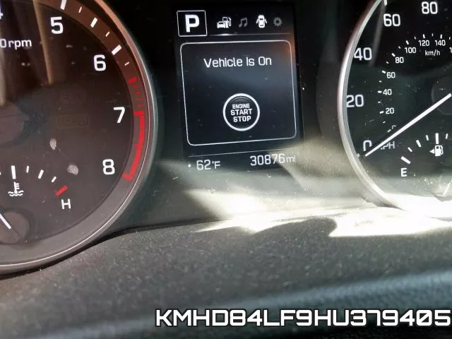 KMHD84LF9HU379405 фото 9