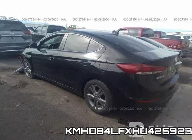 KMHD84LFXHU425923 фото 4