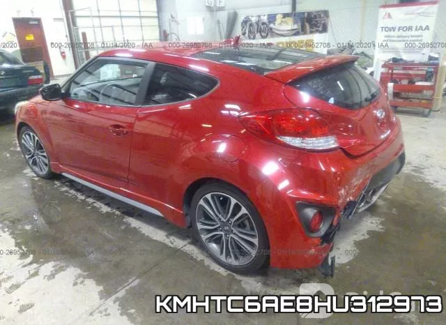 KMHTC6AE8HU312973 фото 4