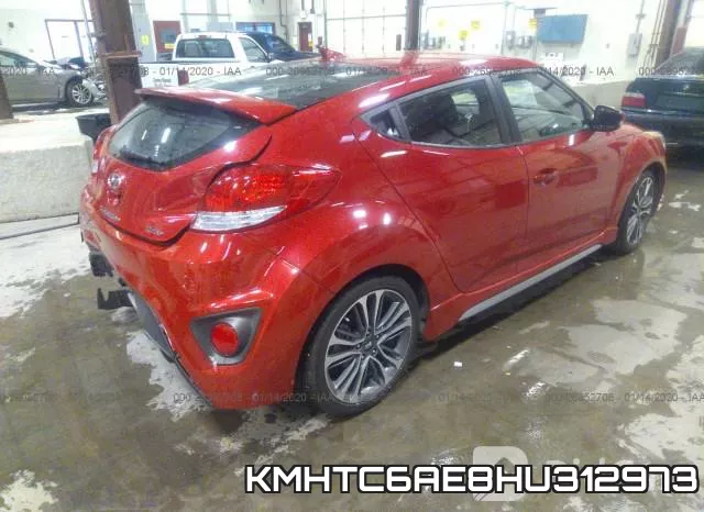 KMHTC6AE8HU312973 фото 5