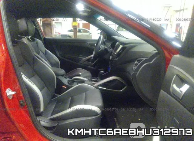 KMHTC6AE8HU312973 фото 6