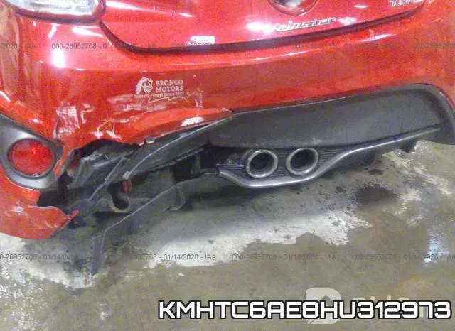 KMHTC6AE8HU312973 фото 7