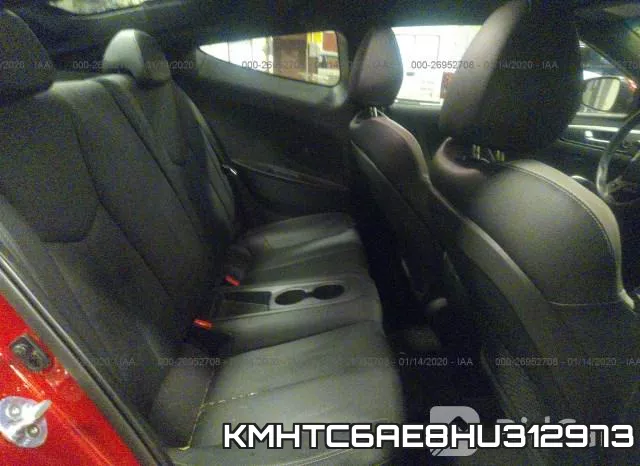 KMHTC6AE8HU312973 фото 9