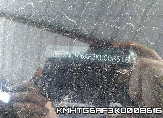 KMHTG6AF3KU008616 фото 10