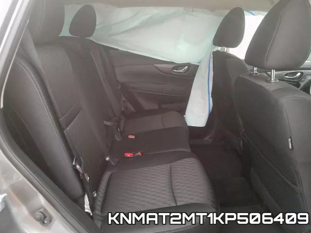 KNMAT2MT1KP506409 фото 7