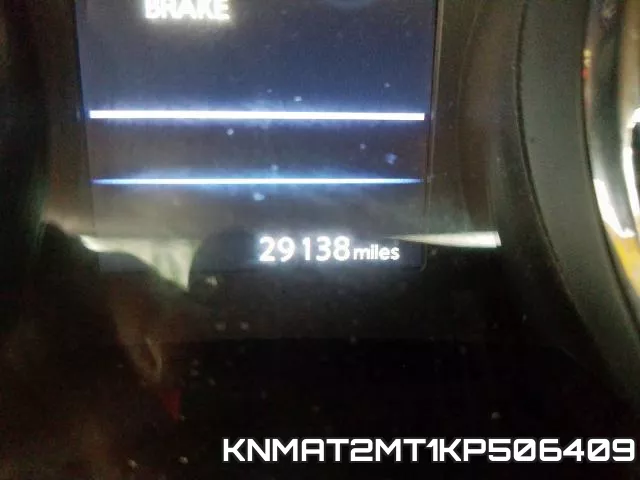 KNMAT2MT1KP506409 фото 9