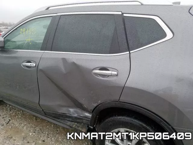 KNMAT2MT1KP506409 фото 10