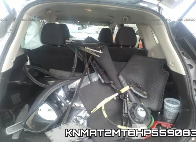 KNMAT2MT8HP559083 фото 9